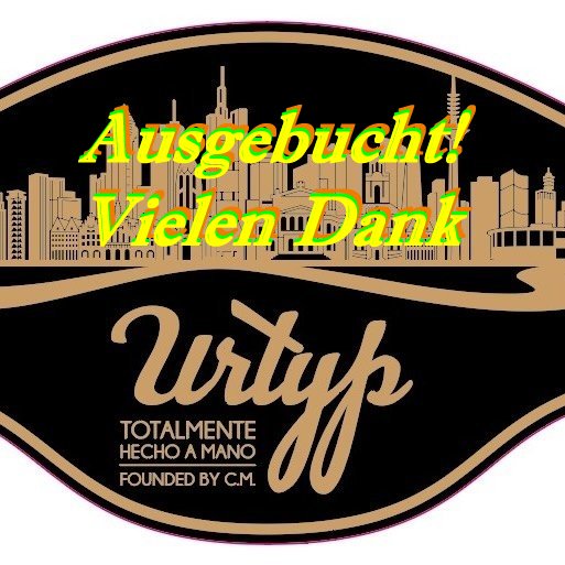 Urtyp Cigars